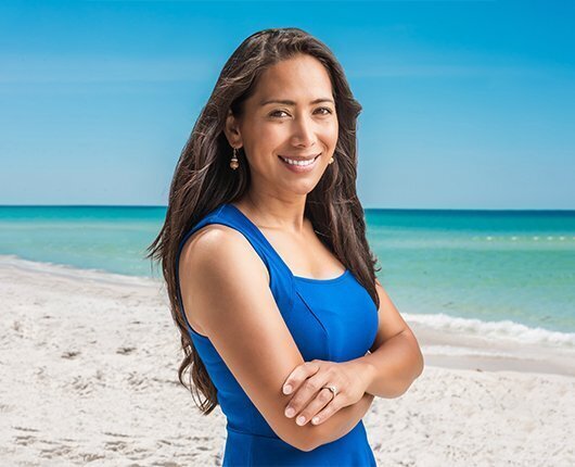 Christal F. Wadsworth